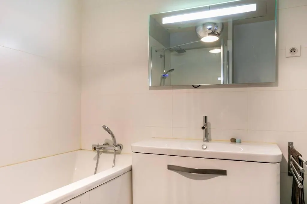 Amazing Premium Flat, Fantastic Location, 1290 Sqf Apartamento Paris