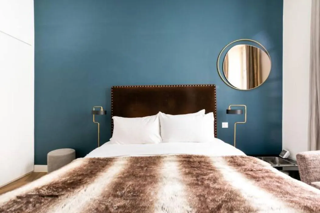 Amazing Premium Flat, Fantastic Location, 1290 Sqf Apartamento Paris
