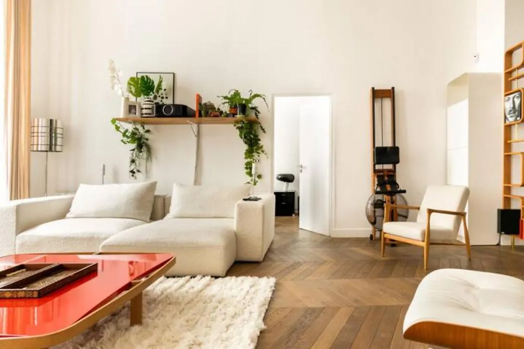 Апартаменты Amazing Premium Flat, Fantastic Location, 1290 Sqf Париж